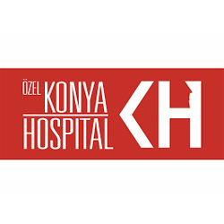 Özel Konya Hospital Logo